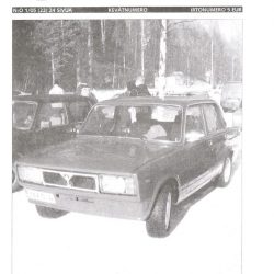 Lada Pravda 1/2005