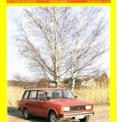 Lada Pravda 1/2006