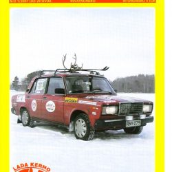 Lada Pravda 1/2007