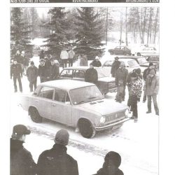 Lada Pravda 1/2009
