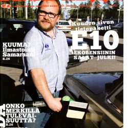 Lada Pravda 2/2011