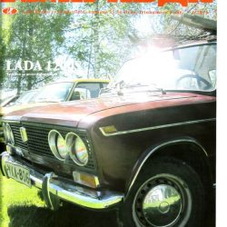 Lada Pravda 2/2013