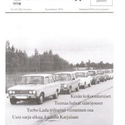 Lada Pravda 3/2004