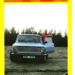 Lada Pravda 3/2006