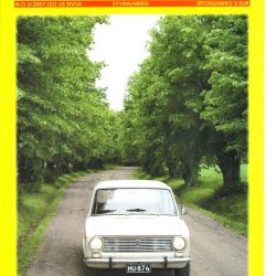 Lada Pravda 3/2007