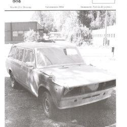 Lada Pravda 4/2004