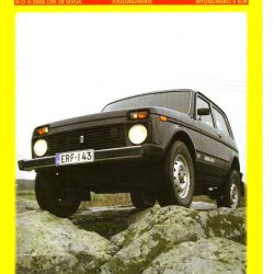 Lada Pravda 4/2006
