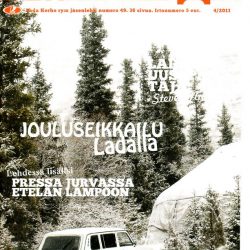 Lada Pravda 4/2011