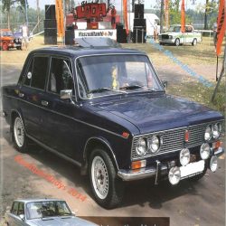 Lada Pravda 2/2014