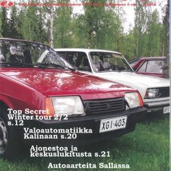 Lada Pravda 2/2016