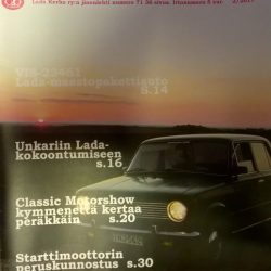 Lada Pravda 2/2017