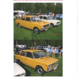 Lada Pravda 3/2014