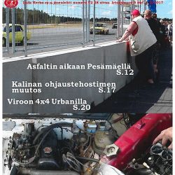 Lada Pravda 3/2017