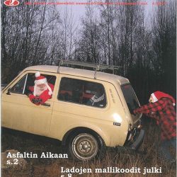 Lada Pravda 4/2015