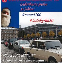 Lada Pravda 4/2017
