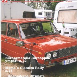 Lada Pravda 3/2015