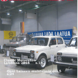 Lada Pravda 2/2018