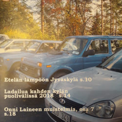 Lada Pravda 4/2018