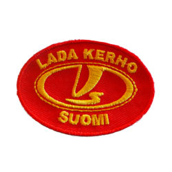 Kangasmerkki, Lada kerho