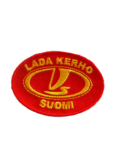 Kangasmerkki, Lada kerho