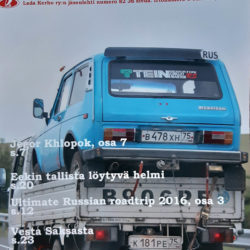Lada Pravda 1/2020