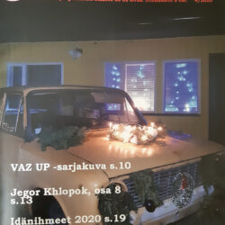 Lada Pravda 4/2020