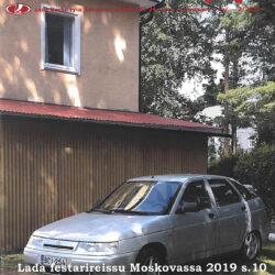 Lada Pravda 2/2022