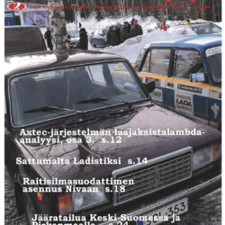 Lada Pravda 1/2023