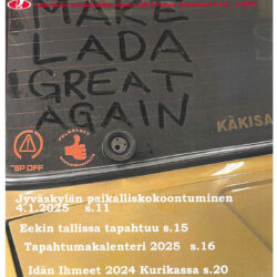 Lada Pravda 1/2025