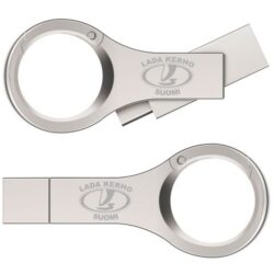 Korjausmuistitikku USB A+C
