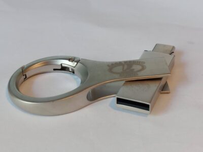 Korjausmuistitikku USB A+C - Image 4