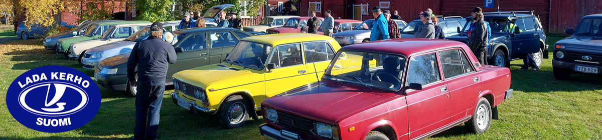 Lada Kerho ry